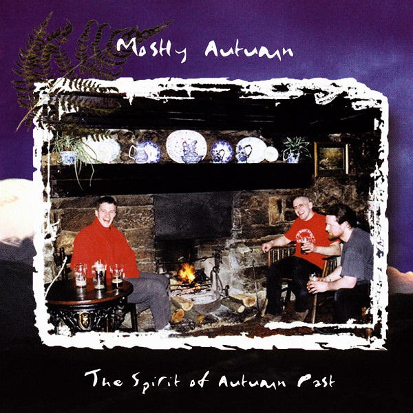 Spirit Of Autumn Past